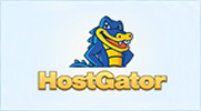 hostgator主机
