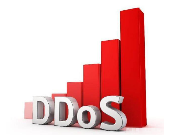 DDoS攻击