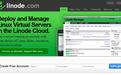 Linode vps