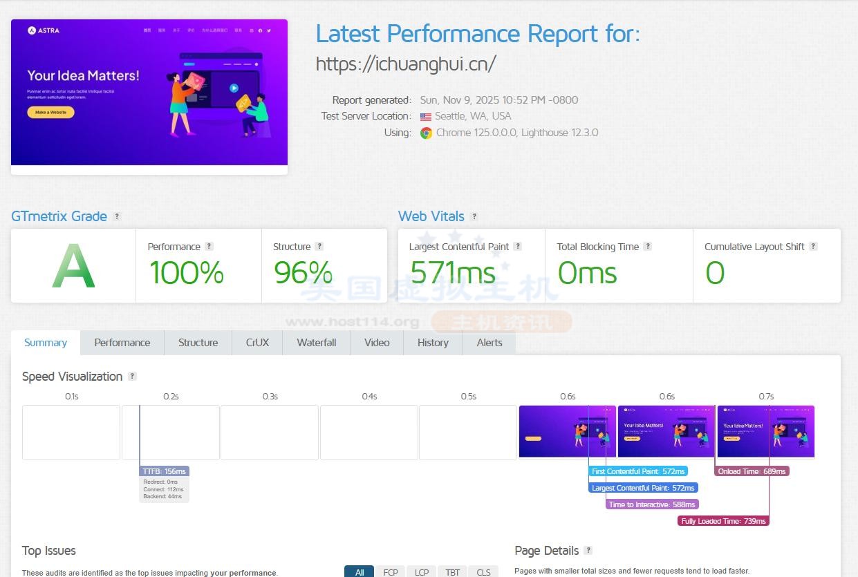 Hostinger美国主机评测