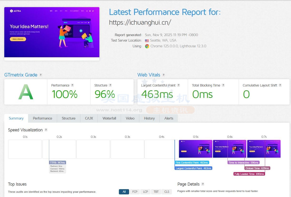 Hostinger美国主机评测