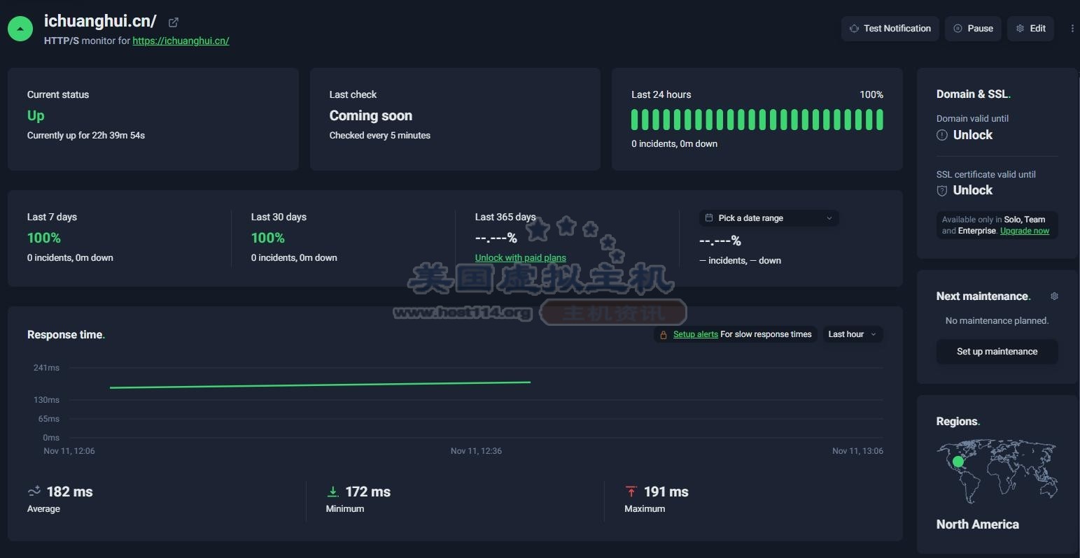 Hostinger美国主机评测